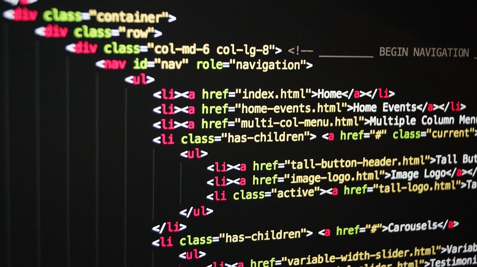 Website Design and Development