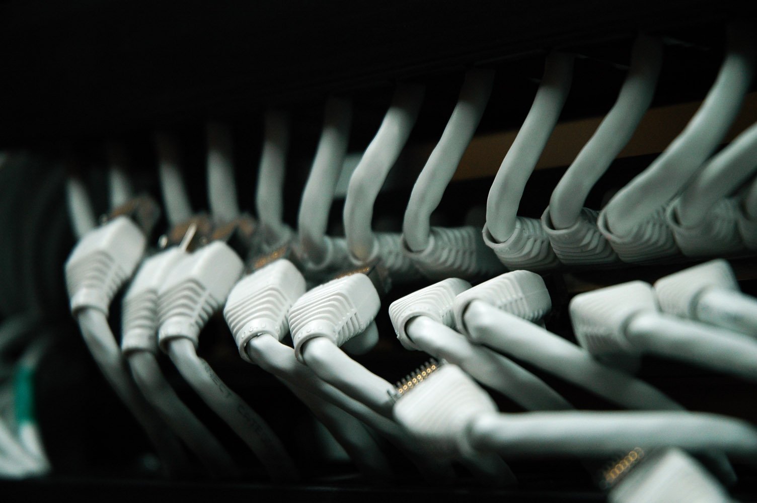 Computer Network Setup