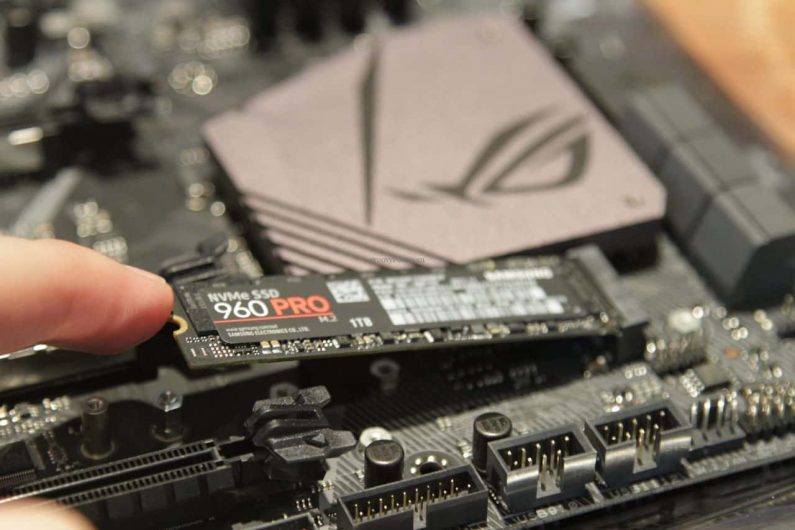 Computer Repairs and Maintenance